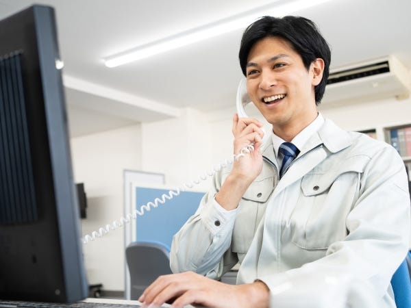 一般事務・自治体業務・水道事業の事務スタッフ（未経験大歓迎・WワークOK）