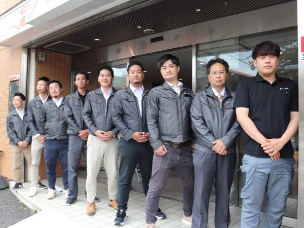 不動産事務・未経験大歓迎の不動産営業サポート事務（スキルは一切不問）