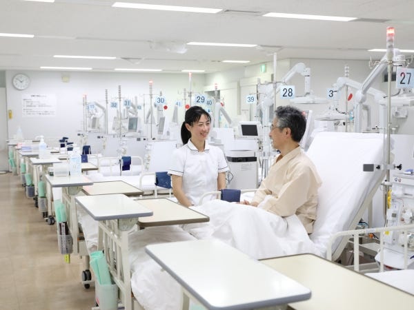 医療事務（レセプト経験者歓迎）｜年間休日125日｜代々木駅徒歩30秒