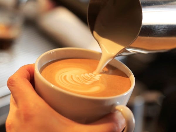 販売カフェスタッフ・コーヒーやチョコレートの販売・接客スタッフ