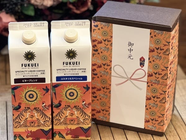 販売カフェスタッフ・コーヒーやチョコレートの販売・接客スタッフ