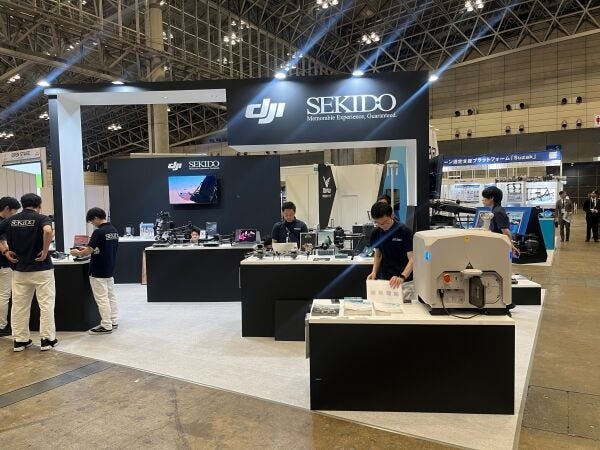 財務経理職｜ドローンやデジタルカメラ関連商材を扱う企業での財務・会計業務