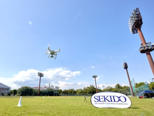 財務経理職｜ドローンやデジタルカメラ関連商材を扱う企業での財務・会計業務