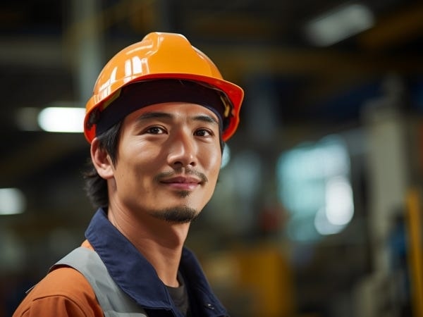 製鉄オペレーター・製鉄ライン作業オペレーター（未経験OK・自動車運転免許）