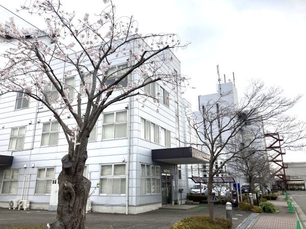 本社（神奈川）