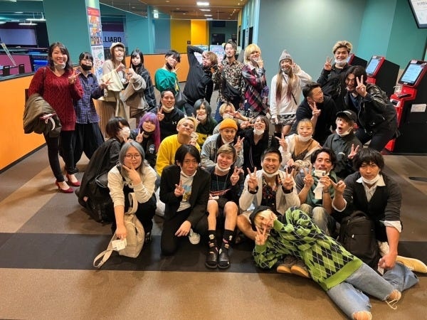 ホールスタッフ・オープニングスタッフ（未経験大歓迎）