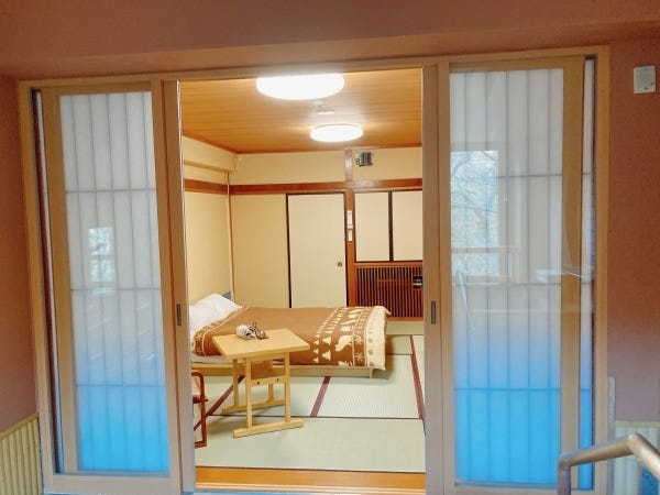 リゾートホテルにおけるIT戦略推進