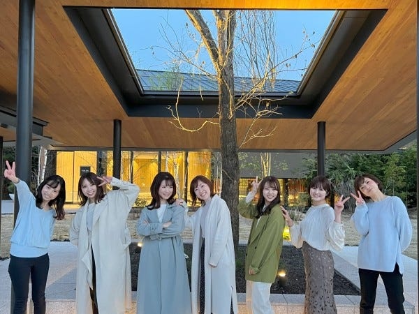 ブライダルエステティシャン（未経験者歓迎）高崎勤務