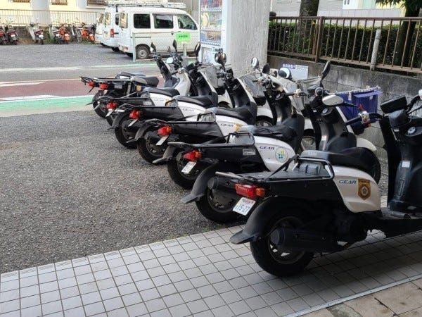 一般事務・新聞販売店の一般事務（普通自動車免許・AT限定可）