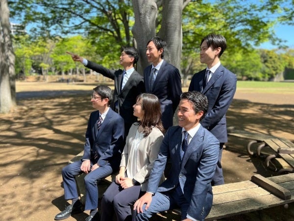 税理士補助スタッフ（経験者優遇・税理士事務所経験者優遇）