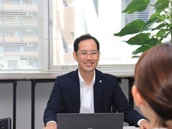 当社は、技術者の方々を大切にしたいという想いが強くあります。そのため、キャリア相談等ができる定期的な面談の機会を設けております。