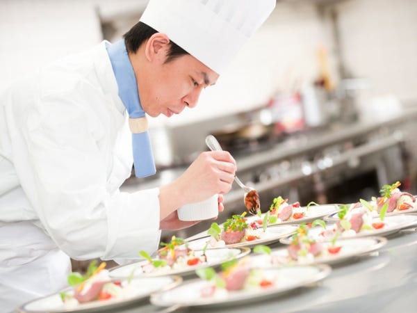 調理補助（未経験者大歓迎）