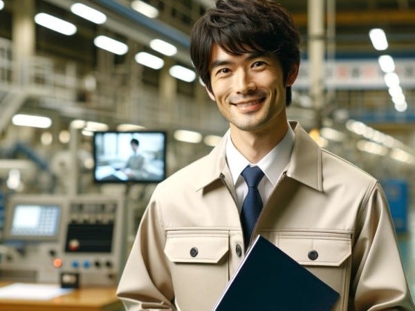 人と接することが得意な方、一緒に働きませんか？