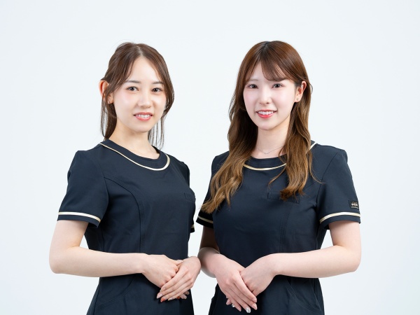 スタッフもドクターも、自ら輝いて活躍する。ベリンダクリニックの受付スタッフを募集します！