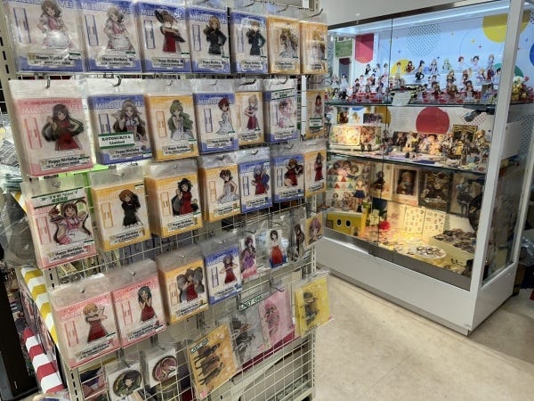 販売スタッフ・販売・物流スタッフ（未経験者OK・未経験でも応募大歓迎）