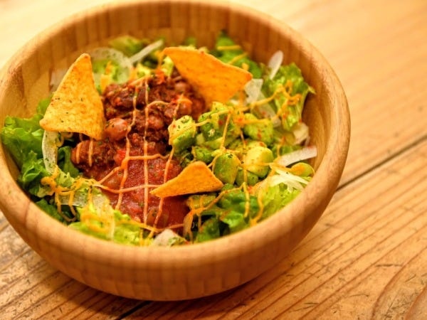 アメリカンスタイルダイナーのキッチンスタッフ募集