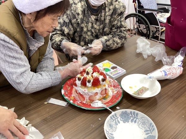 地域密着型デイサービス管理者（介護福祉士）募集