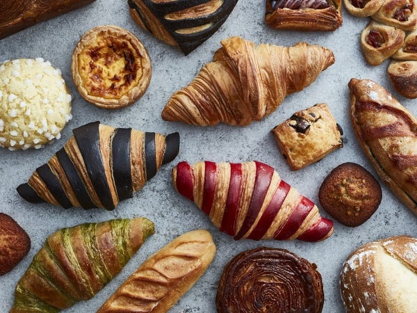 パン製造チーフ｜ベーカリーでのパン製造・マネジメント