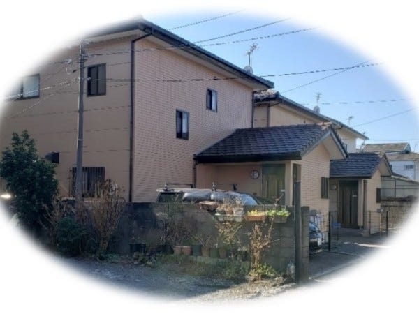 施設感のないホーム