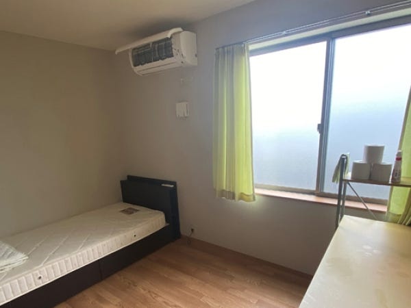 個室寮（独身寮）を完備！ひとり暮らしを楽しみながら社会人生活をスタート。お金が貯まりやすいのも嬉しいポイント♪