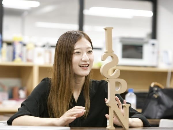 SPINで夢や目標・幸せを一緒に掴みませんか？