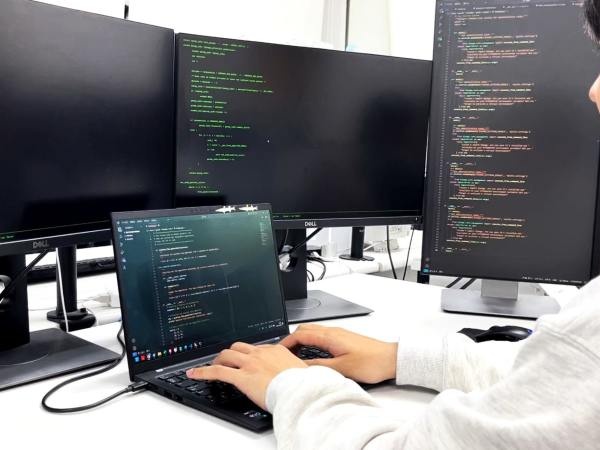 社内情報データ管理