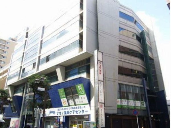 社内情報データ管理