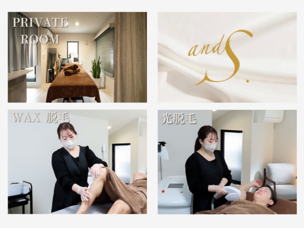 脱毛・眉毛サロンエステティシャン（未経験歓迎）オープニングスタッフ募集