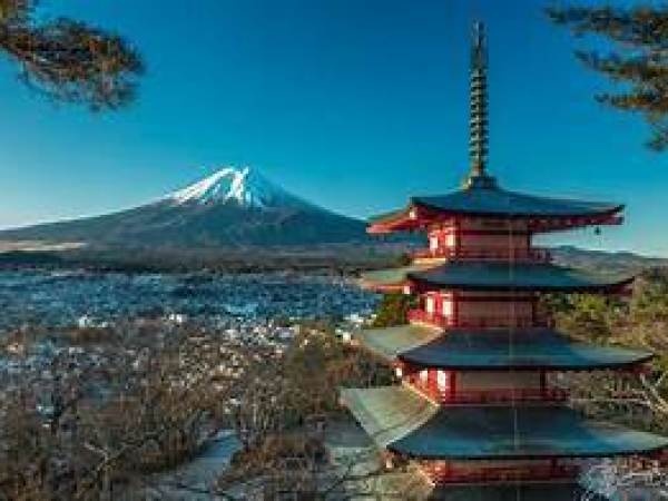 お客様は、観光地のお客様（イメージ）