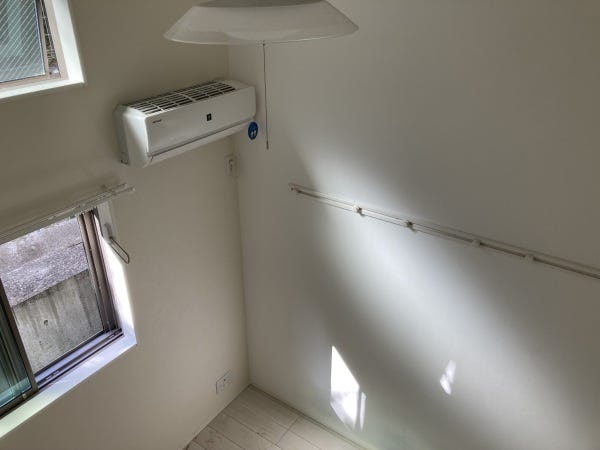 福利厚生：寮のイメージです