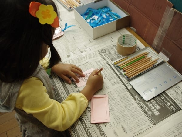 放課後児童クラブ スタッフ｜未経験歓迎｜子どもの成長をサポート