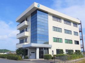 事業所の情報＿本社外観