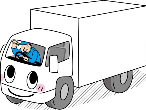 食品配送ドライバー・配送・ドライバー経験者（未経験者歓迎・学歴不問）