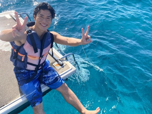 沖縄ボーナス！