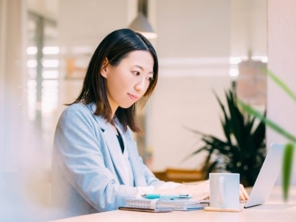 一般事務・研修制度が整っている事務職（未経験OK）