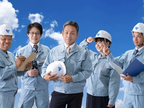 一般事務・総務経理職