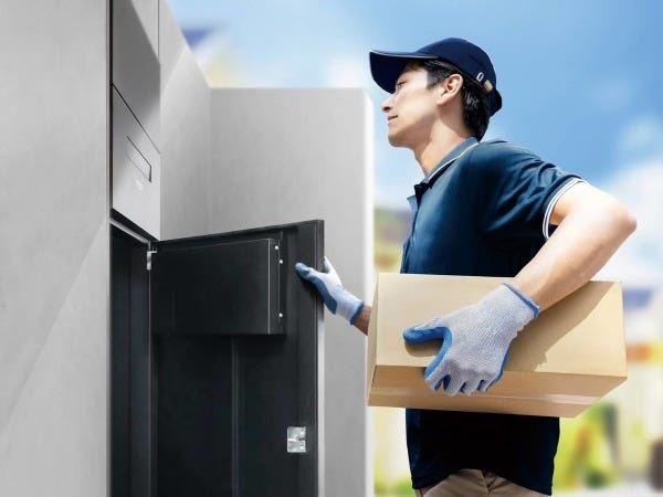 配送・第二種電気工事士の有資格者（未経験歓迎・普通自動車第一種運転免許）