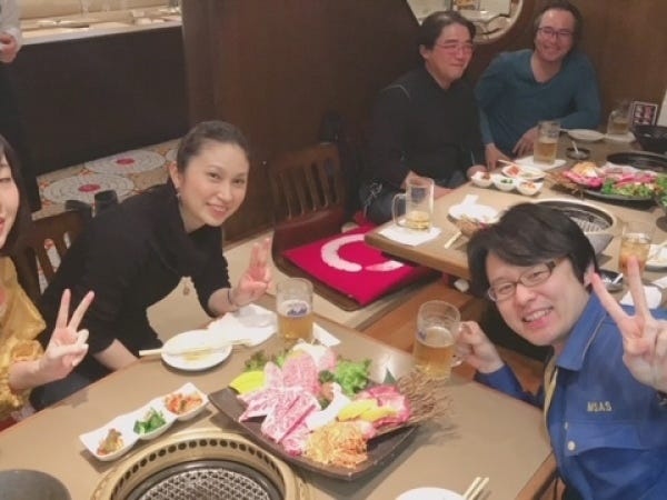 警備スタッフ（通し勤務でガッチリ可・未経験大歓迎）