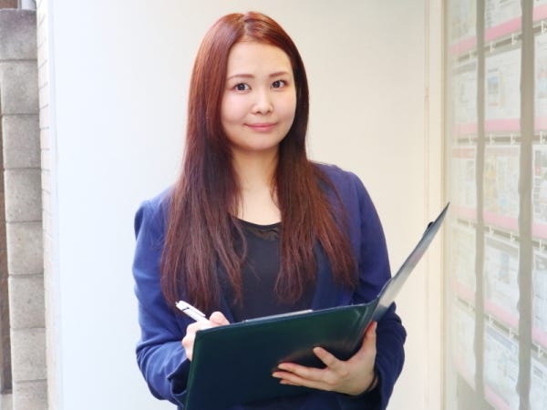 未経験歓迎！お客様のライフプランを支えるアポイントスタッフ