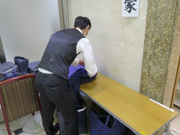 葬祭スタッフ（未経験歓迎・医療費補助あり）