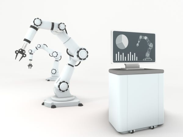 自律型産業用ロボットの機械設計（福利厚生充実・年数不問）