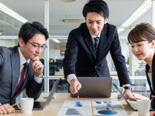 オンラインコミュニティのオンラインコミュニティの運営スタッフ（未経験OK・リモートワークOK）