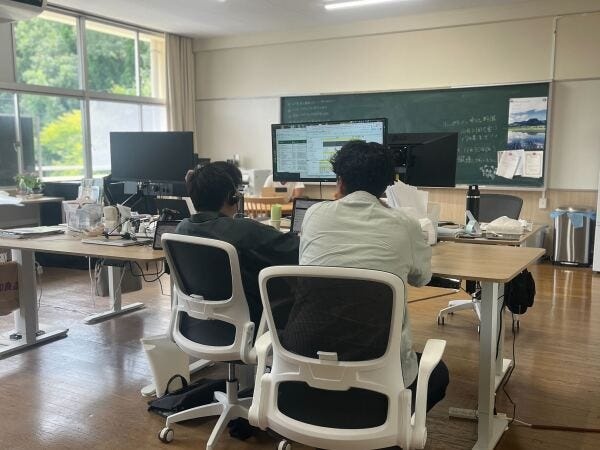 ふるさと納税事務スタッフ：ECサイト運営経験者歓迎