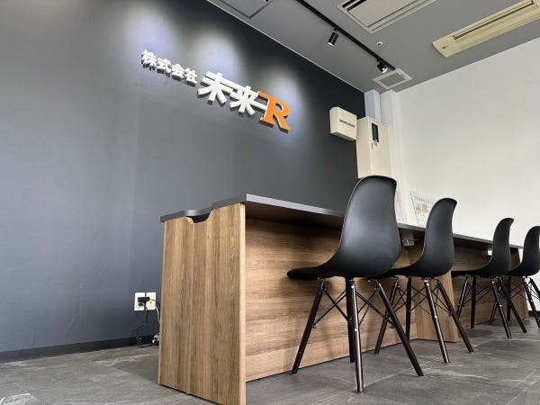 インテリアコーディネーター