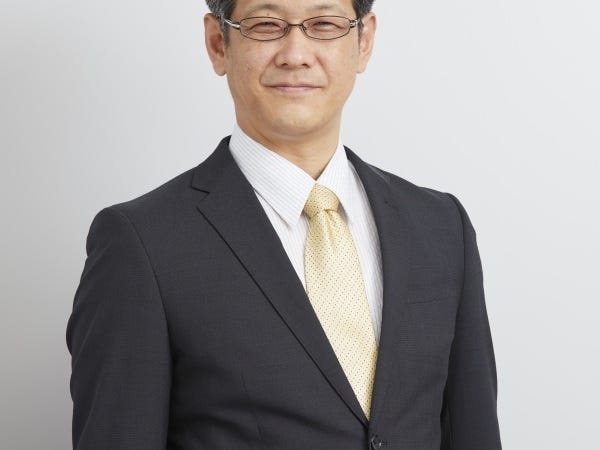 弊社代表です。常にお客様の考えに寄り添って課題を解決していきます。