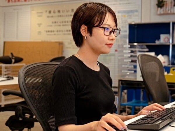 総務・総務事務（学歴不問・業種未経験歓迎）