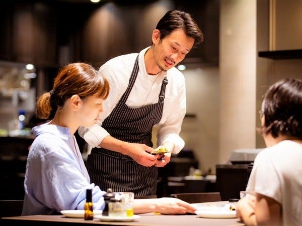 ”あなたらしさ”を大切に働ける環境があります！