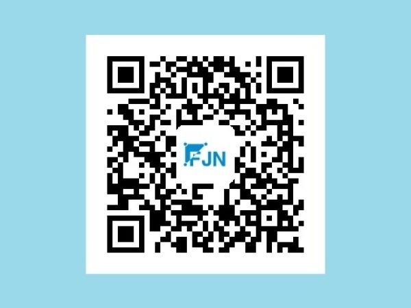 会社説明会をご希望の方は、QRコードより、お申込みください。