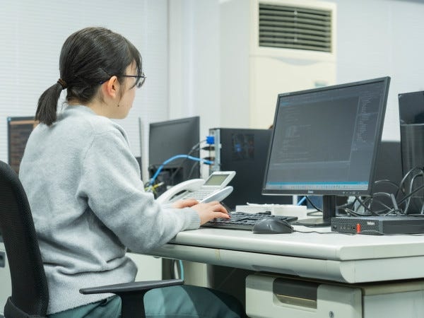 ITエンジニア・開発エンジニア・インフラエンジニア