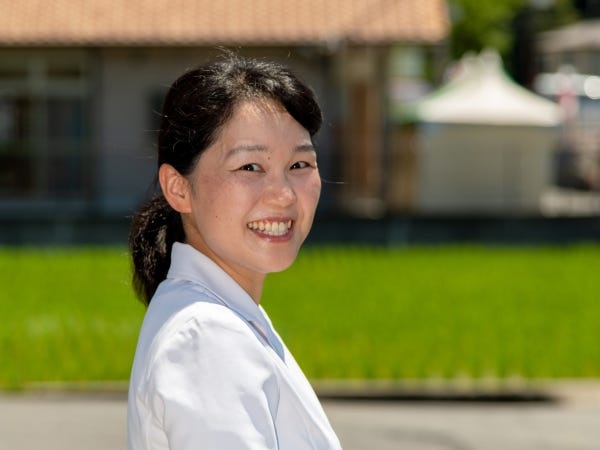 歯科事務長候補